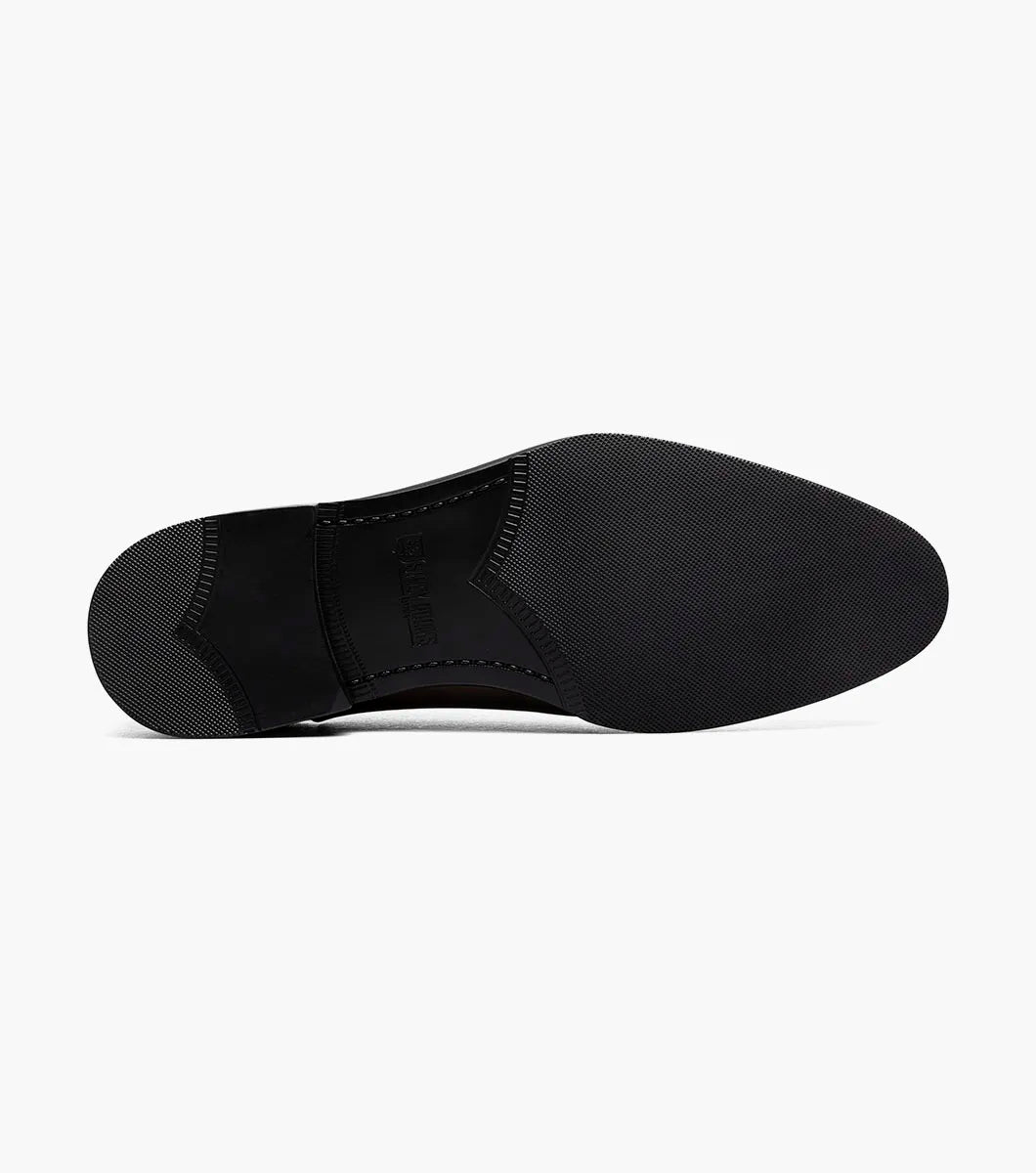 Reynolds Cap Toe