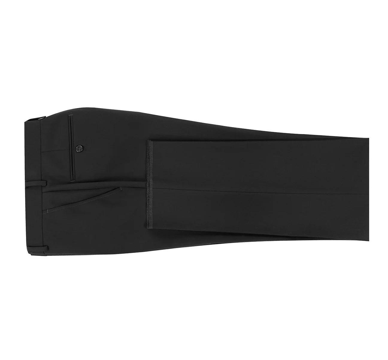 Black Dress Pant