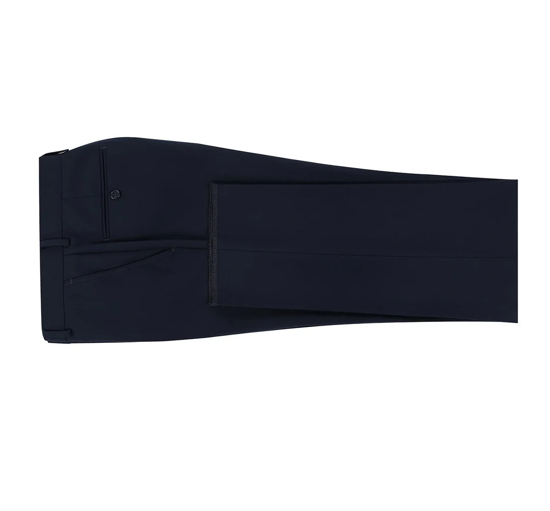 BT Midnight Navy Pant Suit Separate