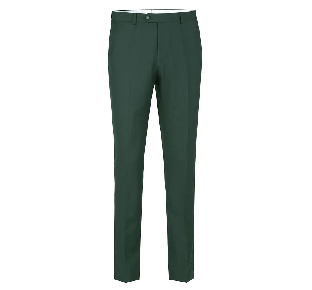 Hunter Green Pant Suit Seperate