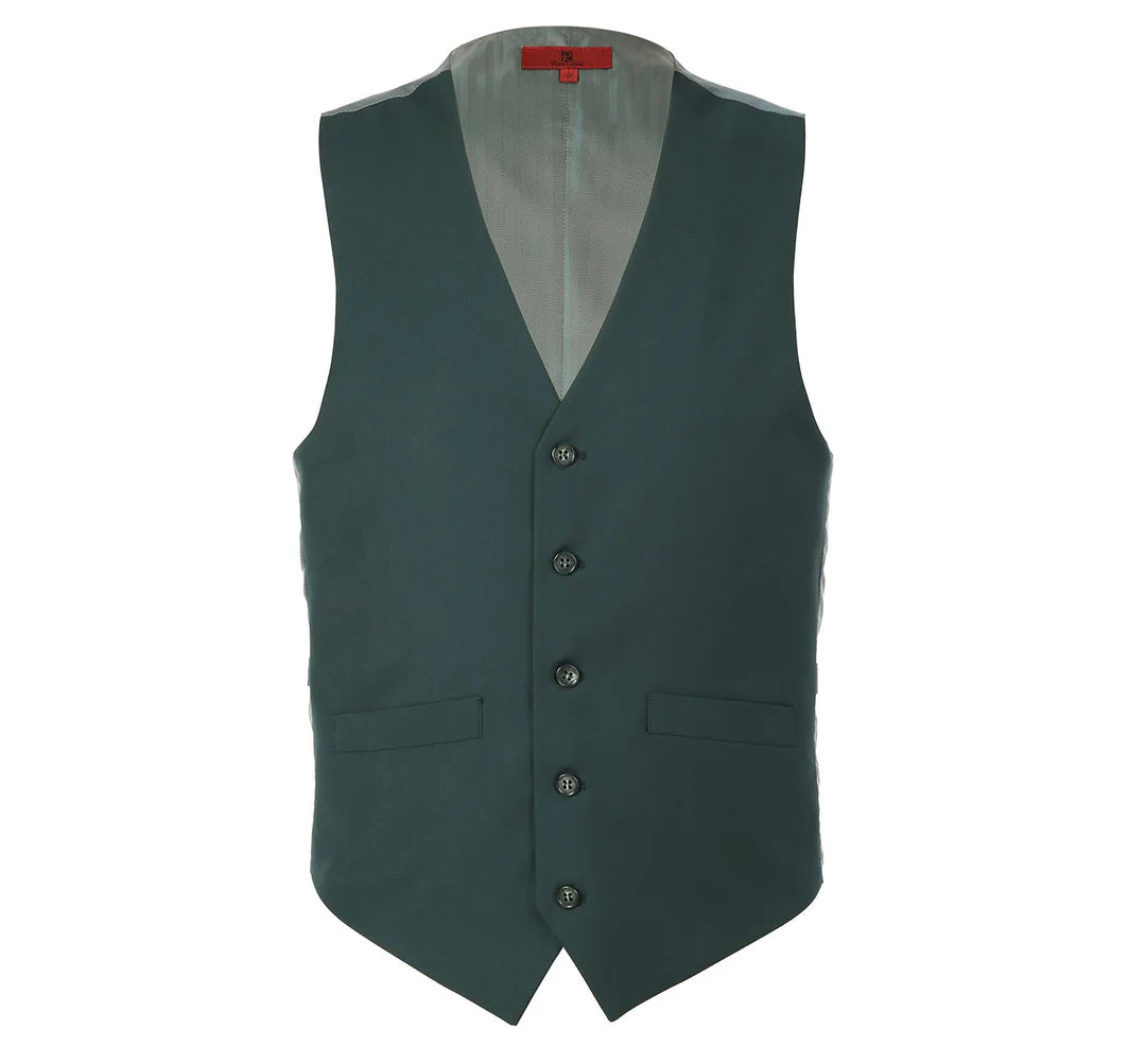Hunter 2-Piece Shawl Lapel Tux