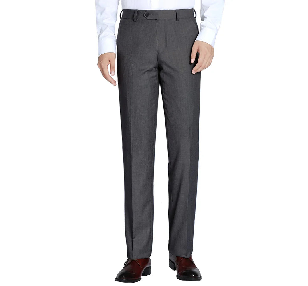 BT Charcoal Pant Suit Separate