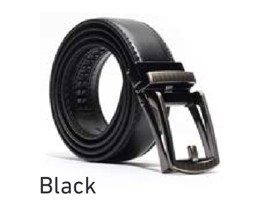 Ratchet Belt