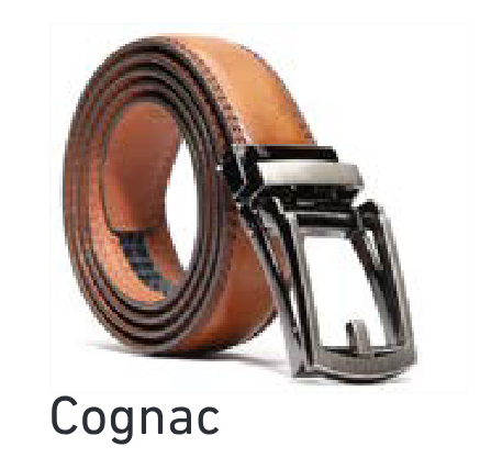 Ratchet Belt