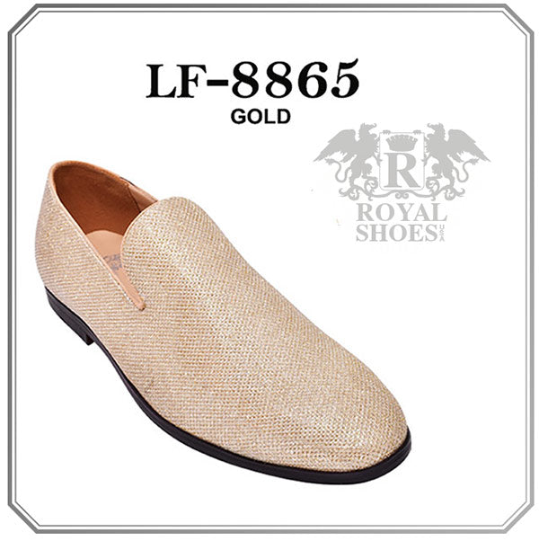 Sparkle Loafer