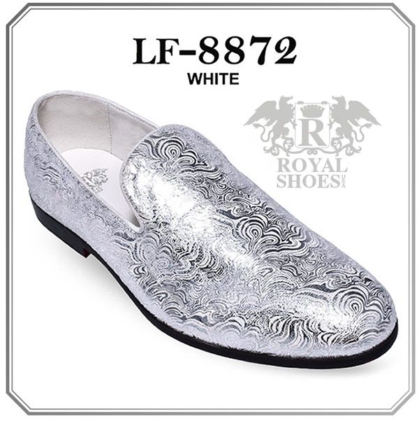 Shine Loafer