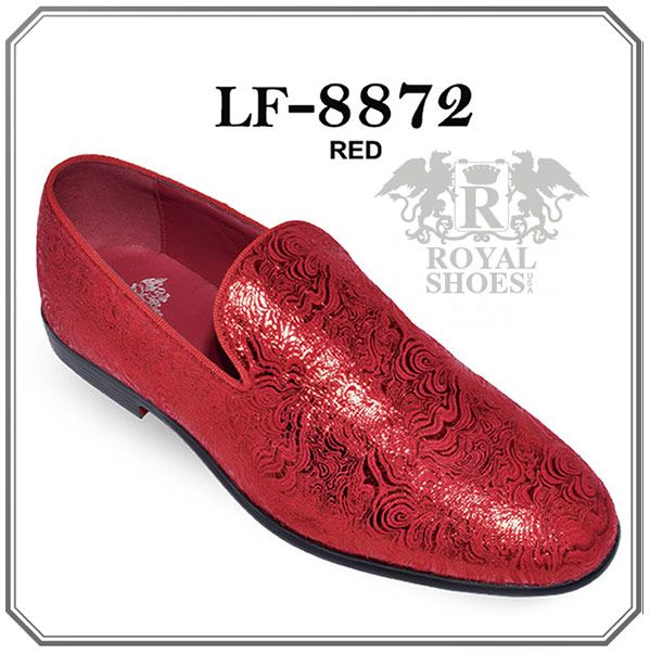 Shine Loafer