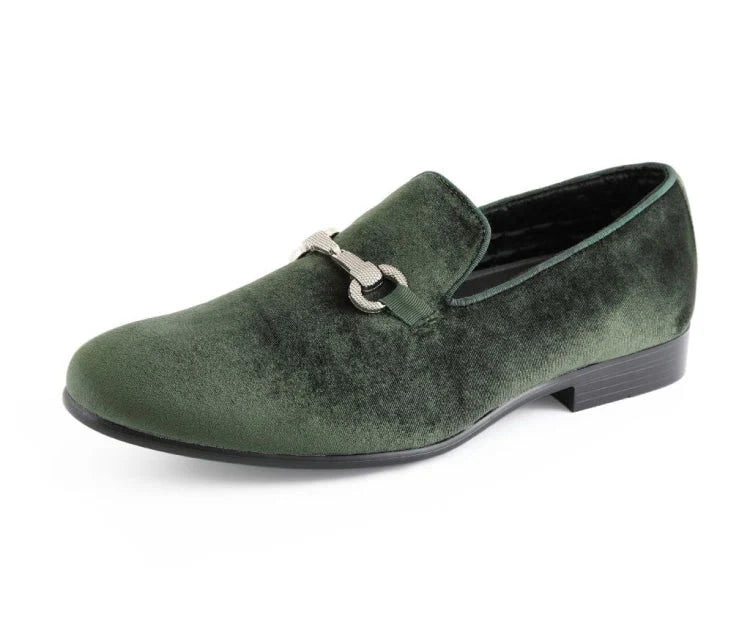 Amali Loafer