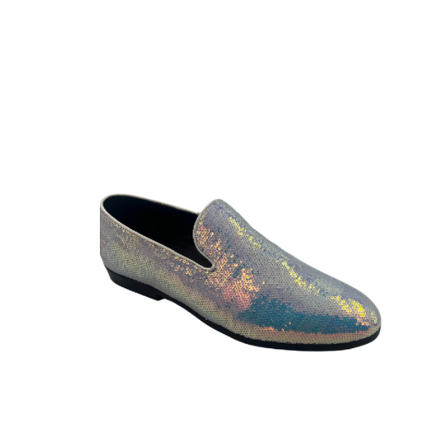 Mermaid Sequence Loafer