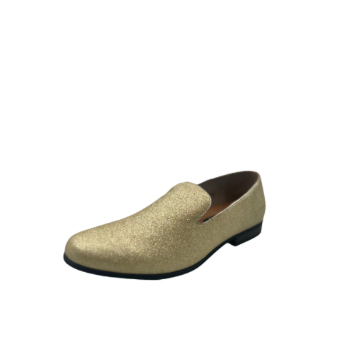 Sparkle Loafer