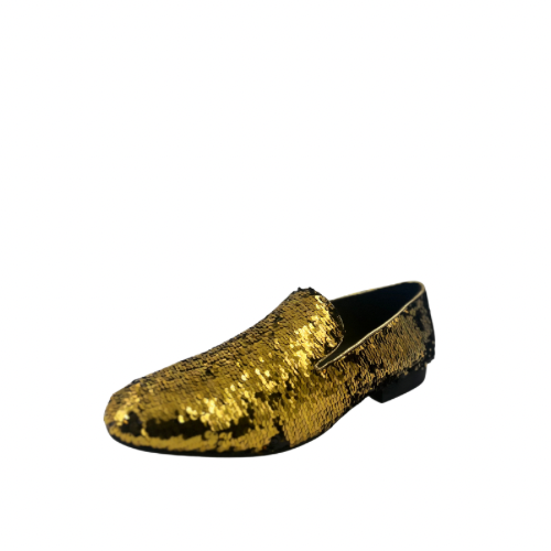 Sequence Loafers