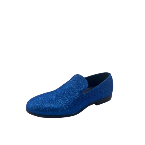 Sparkle Loafer