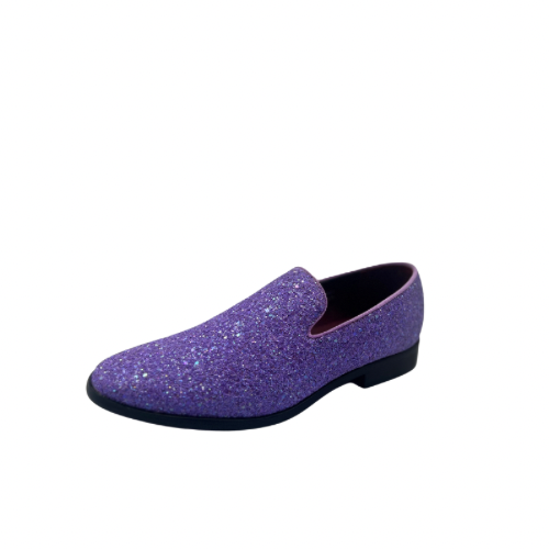 Sparkle Loafer