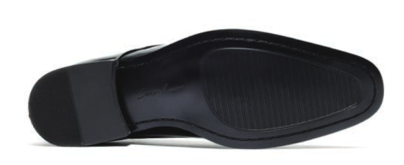 Cap Toe Oxford