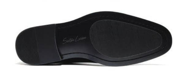 Whole Cut Patent Oxford