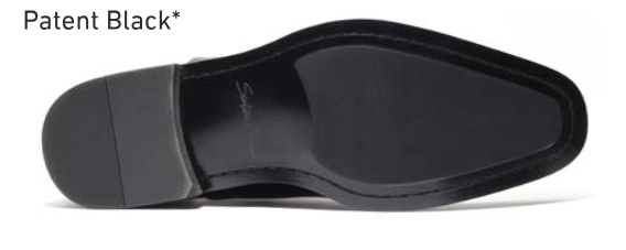 Patent Two Tone
