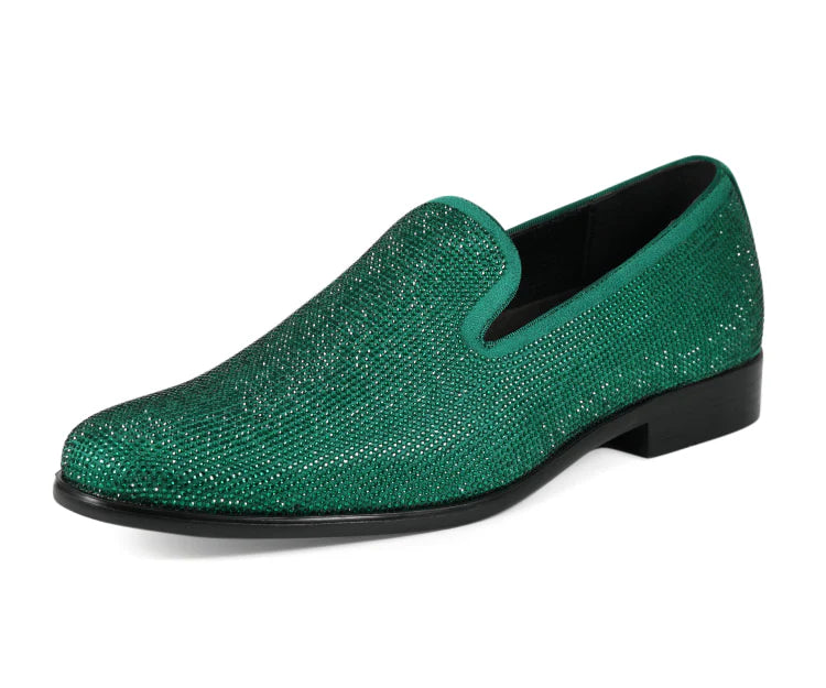 Gem Loafer
