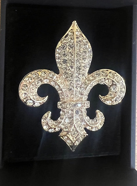 Lapel Pin