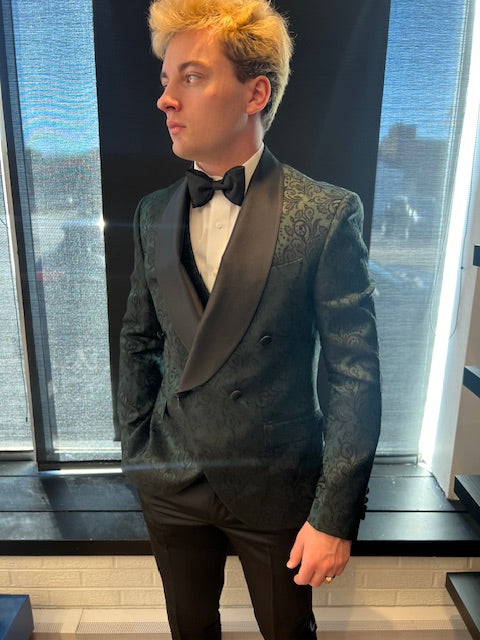 5 Pc Fashion Tux