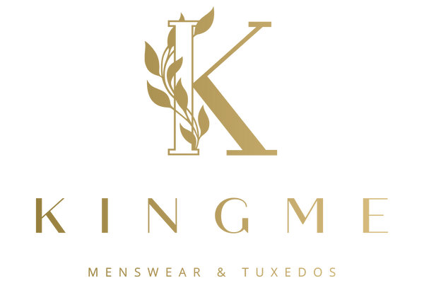 Kingme Menswear & Tuxedos