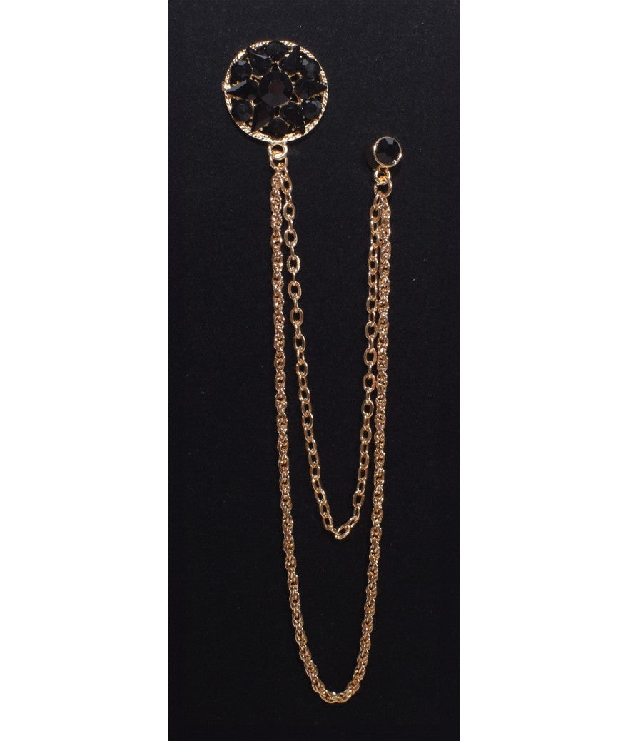Lapel Chain
