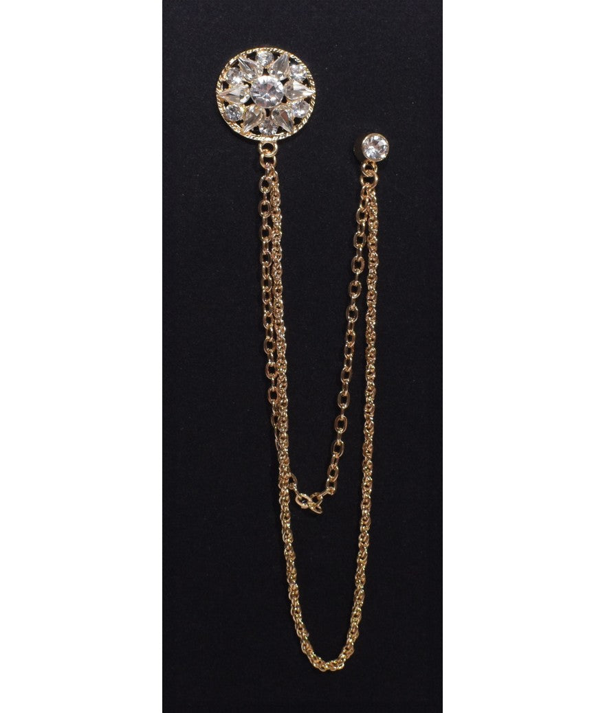 Lapel Chain