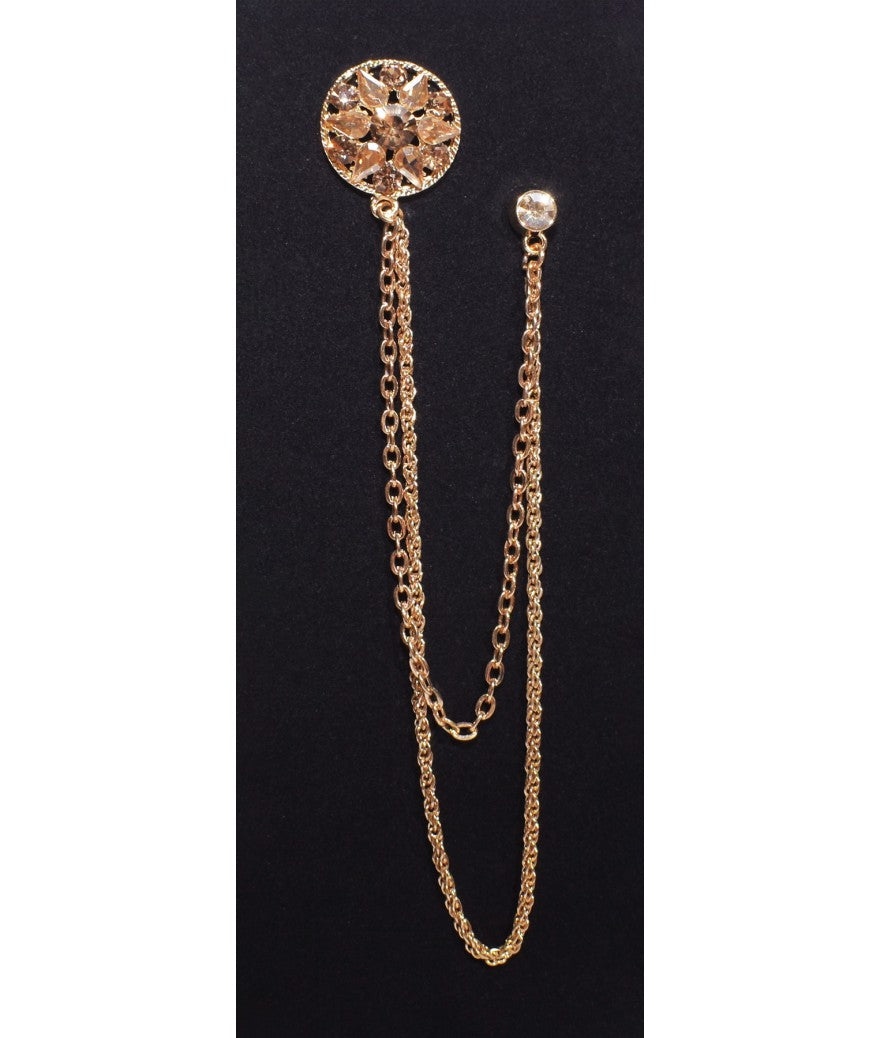 Lapel Chain