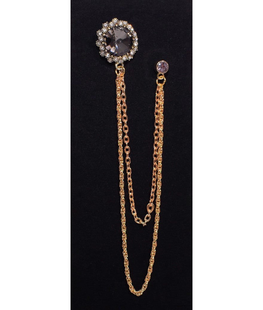 Lapel Chain