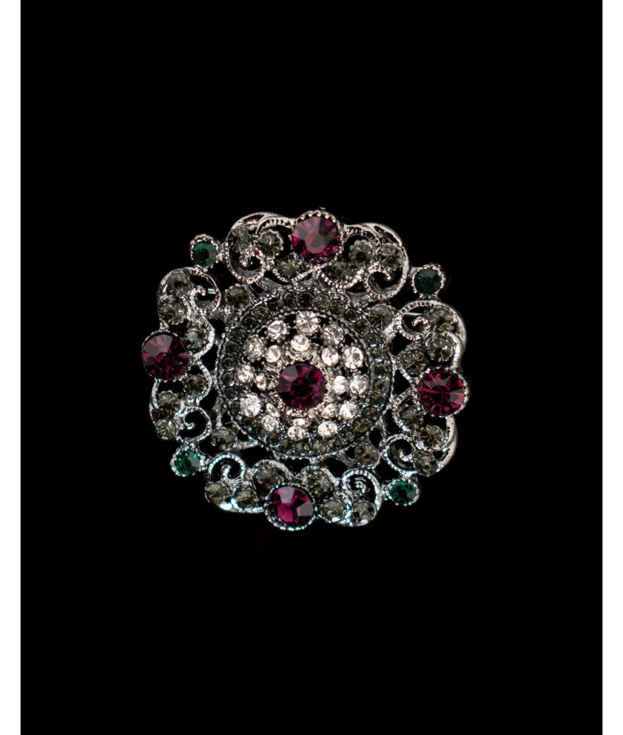 Large Brooch