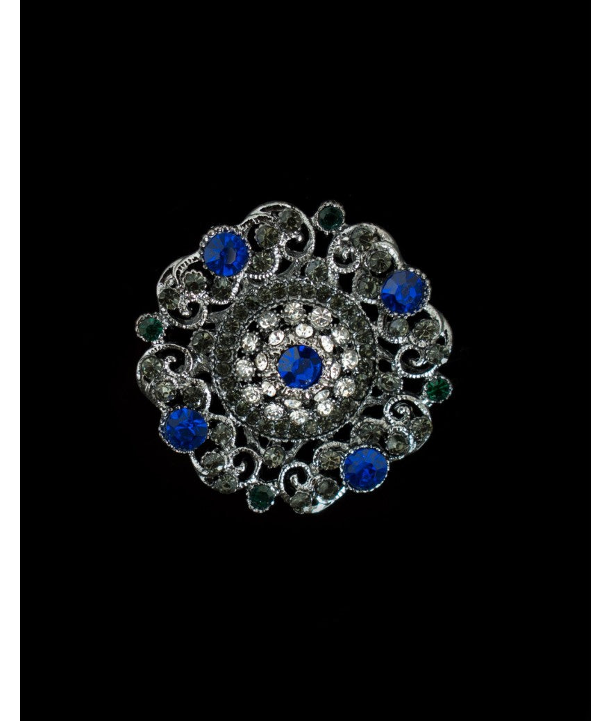 Large Brooch