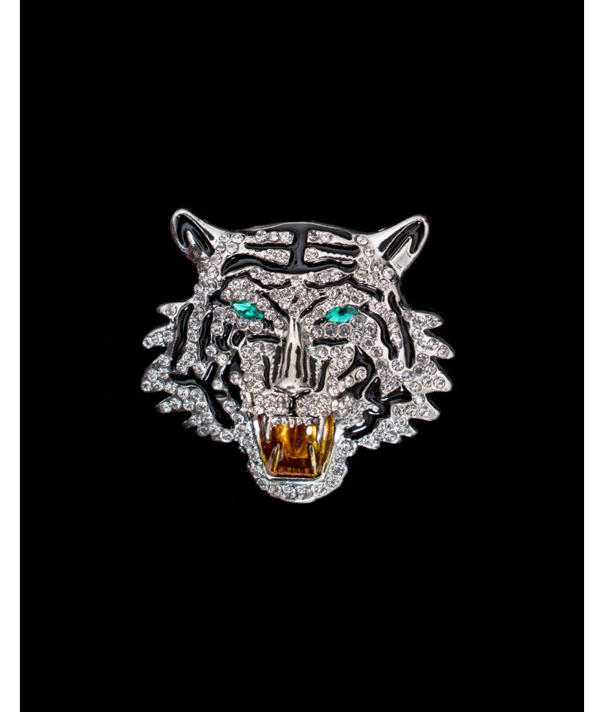 Large Brooch