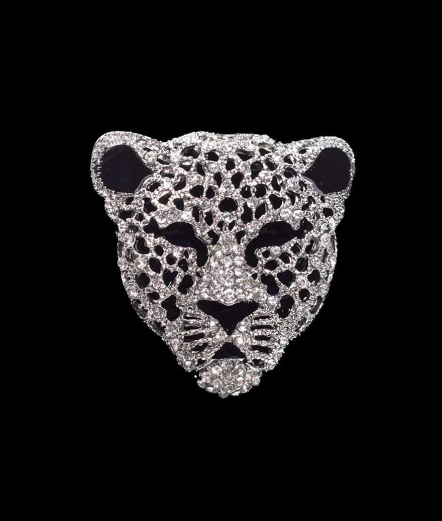Large Brooch