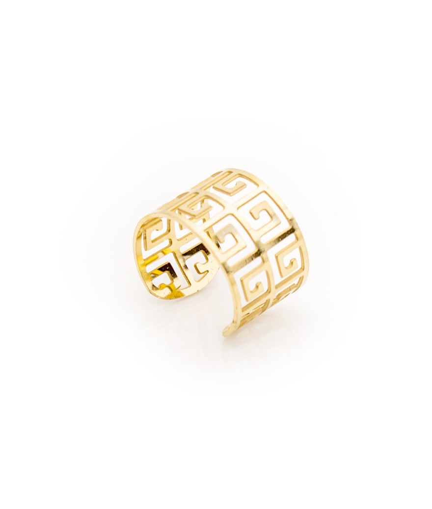 Tie Ring