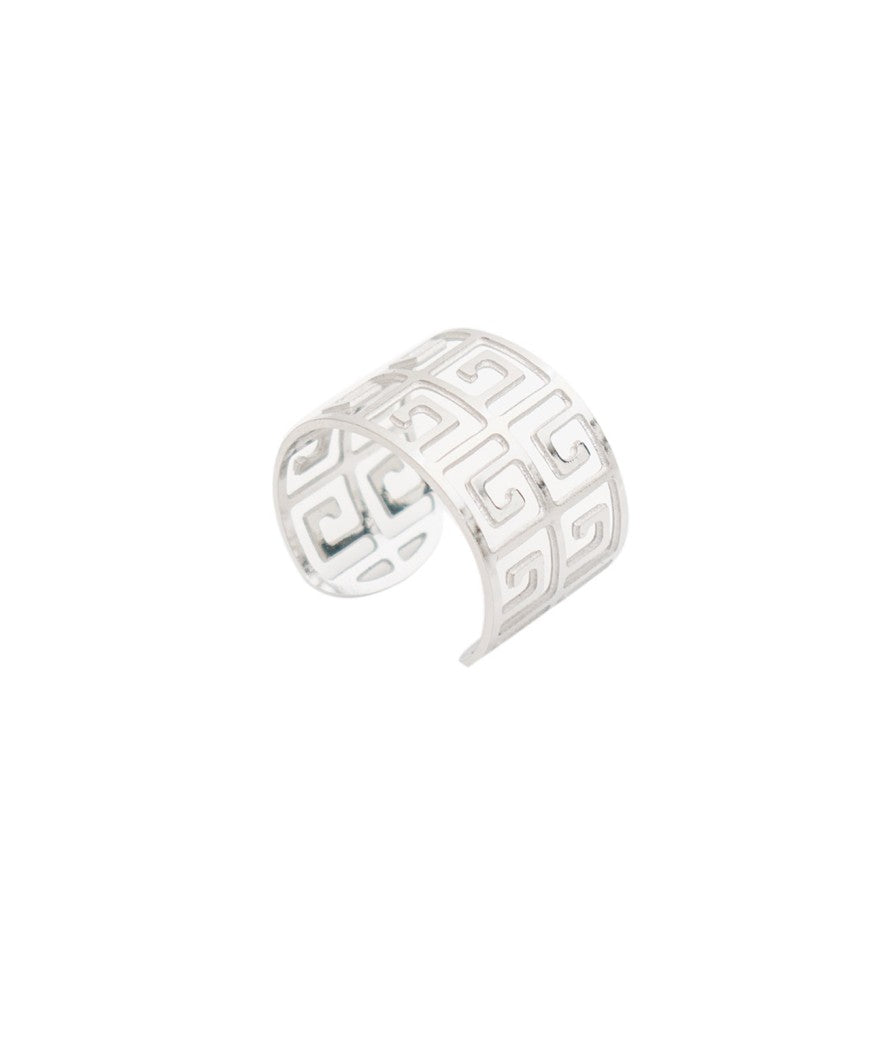 Tie Ring