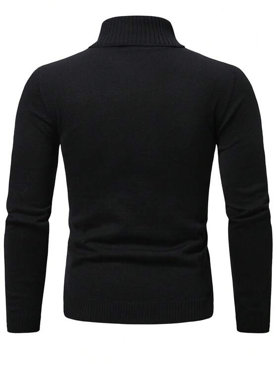 Turtle Neck