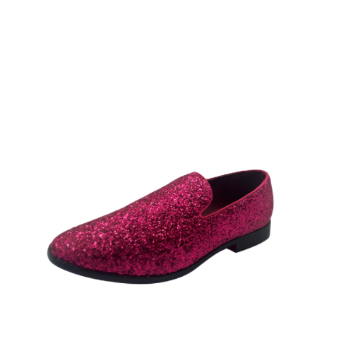 Sparkle Loafer