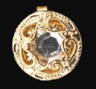 Button Cover