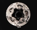 Button Cover