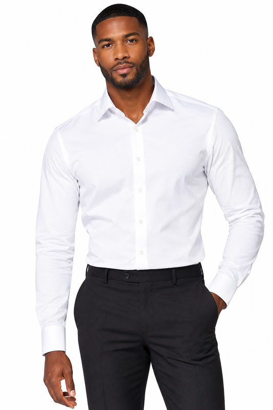 Contemporary Fit Dress shirt