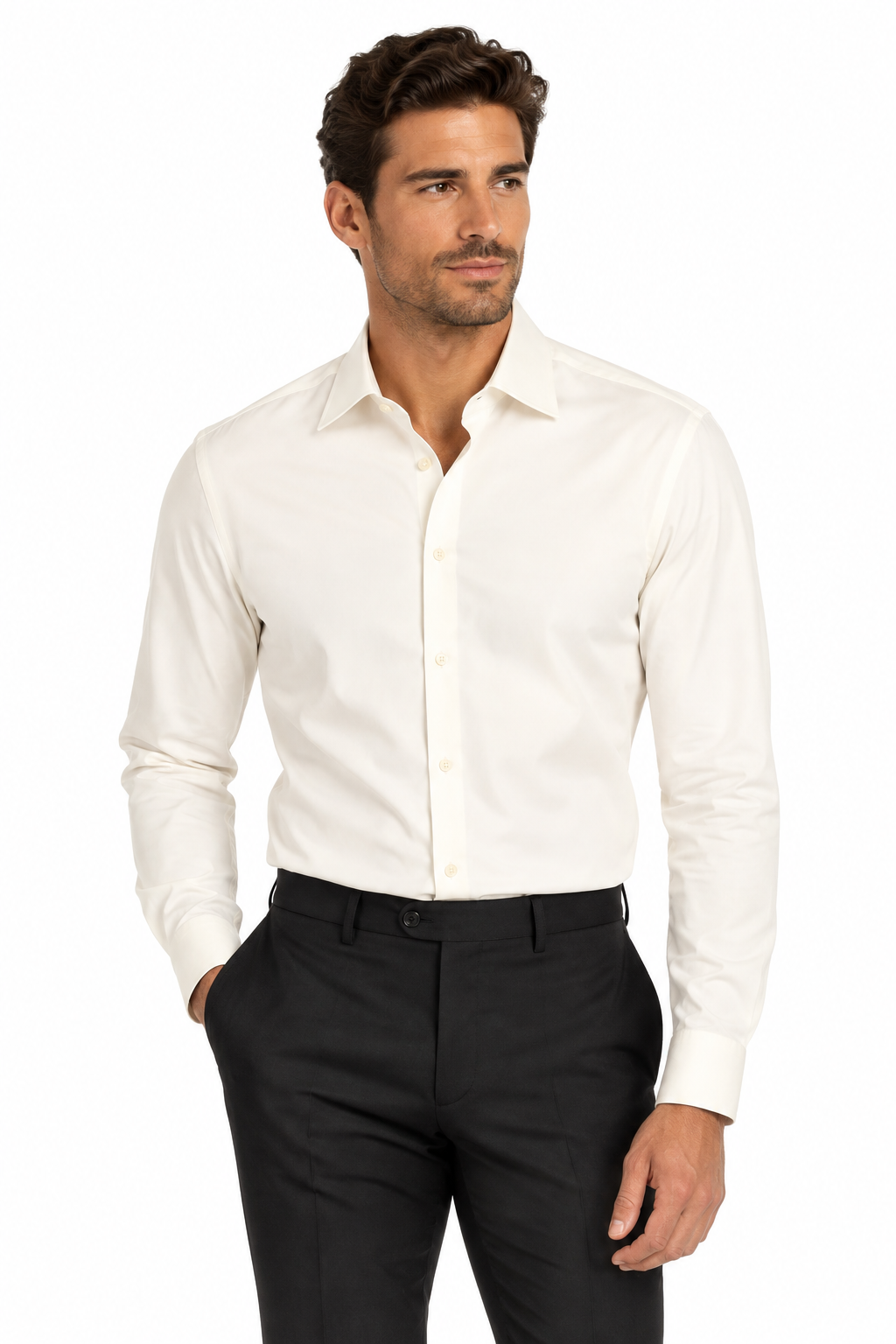 Contemporary Fit Dress shirt
