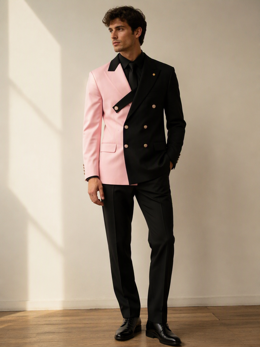 Two Tone D.B